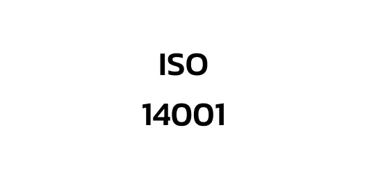 iso 14001 product fire rated certificate