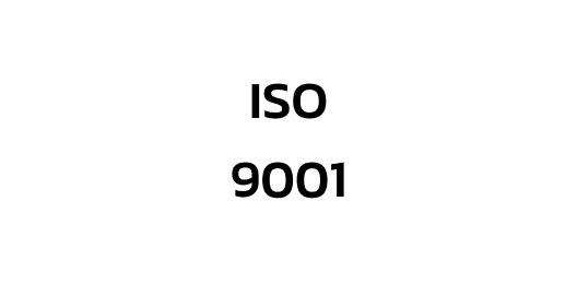 iso 9001 product certificate for protection from fire