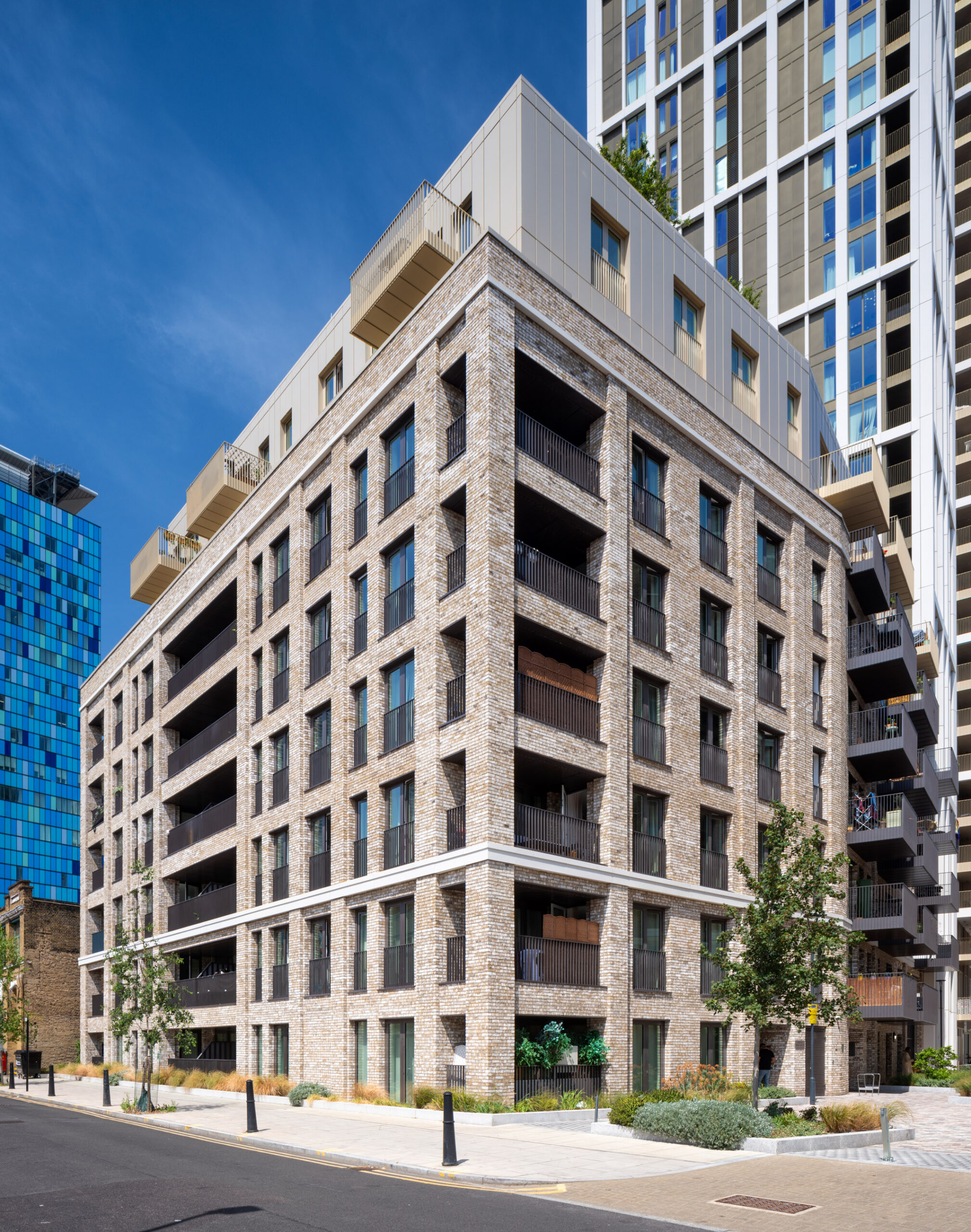 Royal Eden Docks