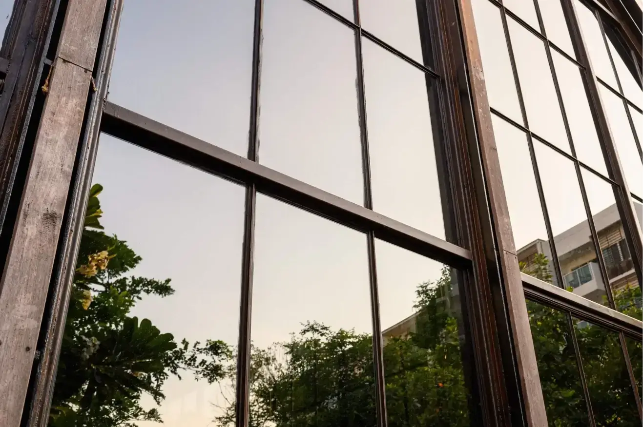 Fire Windows